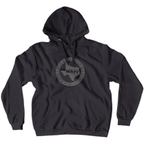 texasmikey Hoodies (No-Zip/Pullover)