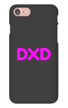 DXD iPhone Phone Cases