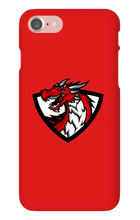 Mattz iPhone Phone Cases
