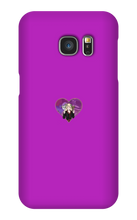 Cat Ninja Fruity Sketch - phonecase-samsung