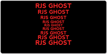 rjsghost XXL Gaming Mousepad