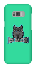 h20_dalegio Samsung Phone Cases