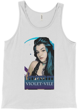 violetvile Tank Top