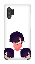 fanboyhouyi Samsung Phone Cases