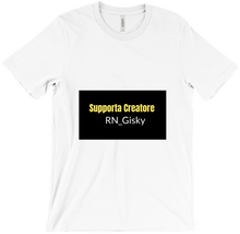 rn_gisky T-Shirts