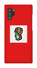expired_soju Samsung Phone Cases
