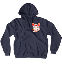 vestyuwu Hoodies (No-Zip/Pullover)