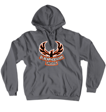 BlackPhoenix85GamimG Hoodies (No-Zip/Pullover)