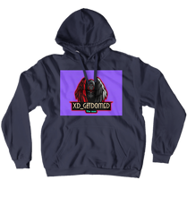 xd_getdomed Hoodies (No-Zip/Pullover)