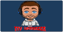 ttv_uksgazza XXL Gaming Mousepad
