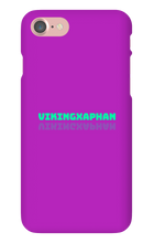 VikingXaphan iPhone Phone Cases