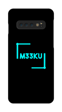 M33ku Phone Case (Samsung)