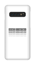 Staticz Nerf4Niter Samsung Phone Case