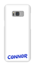 PandaPoggersV2 Lower Samsung Phone Cases