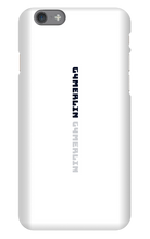 G4merlin iPhone Phone Cases