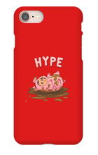 f0rst132 iPhone Phone Cases