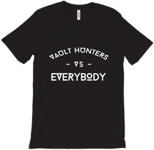 Vault Hunters VS. Everybody