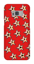 Star Samsung phone case