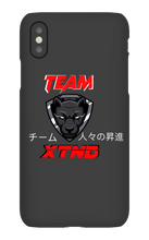 TEAM XTND iPhone Cases