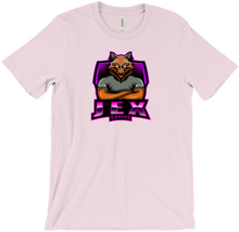 Jex Gaming T-Shirts