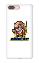 zeusac iPhone Phone Cases