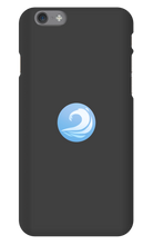 BAEsports - Blue Logo Case (Streamelelemts)