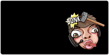 knor2sbonk XXL Gaming Mousepad