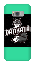 dankata699 Samsung Phone Cases