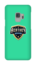 Shield Samsung Phone Case