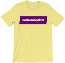 sunshinenugs T-Shirts