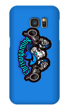 chriswgaming Samsung Phone Cases