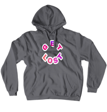 mia_ist_lost_ Hoodies (No-Zip/Pullover)