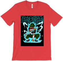 syndicatetv_zay T-Shirts