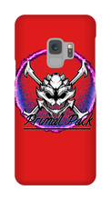 exoticalphagaming Samsung Phone Cases