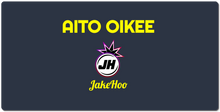 Aito oikee suuri hiirimatto