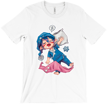 Sleepy Buhn Tee