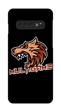 multigamehd Samsung Phone Cases