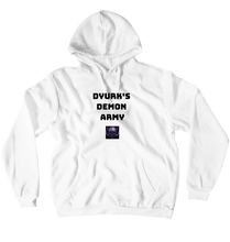 dyurk03 Hoodies (No-Zip/Pullover)