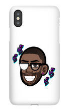 theonecalledtate iPhone Phone Cases