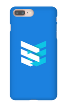 Ba1lee Logo iPhone Cases