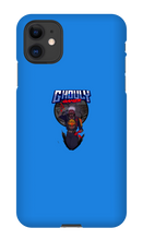 ghouly_gamer iPhone Phone Cases