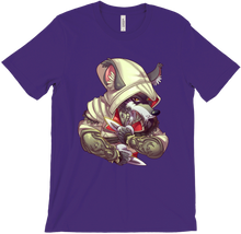 Wolvi Auditore