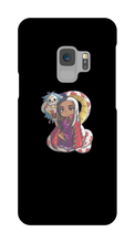 piratehempress Samsung Phone Cases