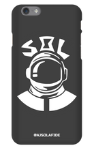 SOL iPhone Case