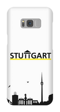 steppo_yt_87 Samsung Phone Cases