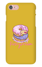 kirstykream iPhone Phone Cases