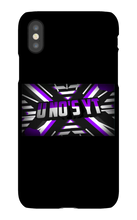 unosyt iPhone Phone Cases