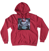 omnipresent_void Hoodies (No-Zip/Pullover)