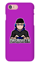 DasRonsta iPhone Cases