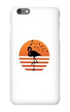 The Flock  Phone Cases